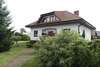 Дома для отпуска Haus mit Garten Щецин-3